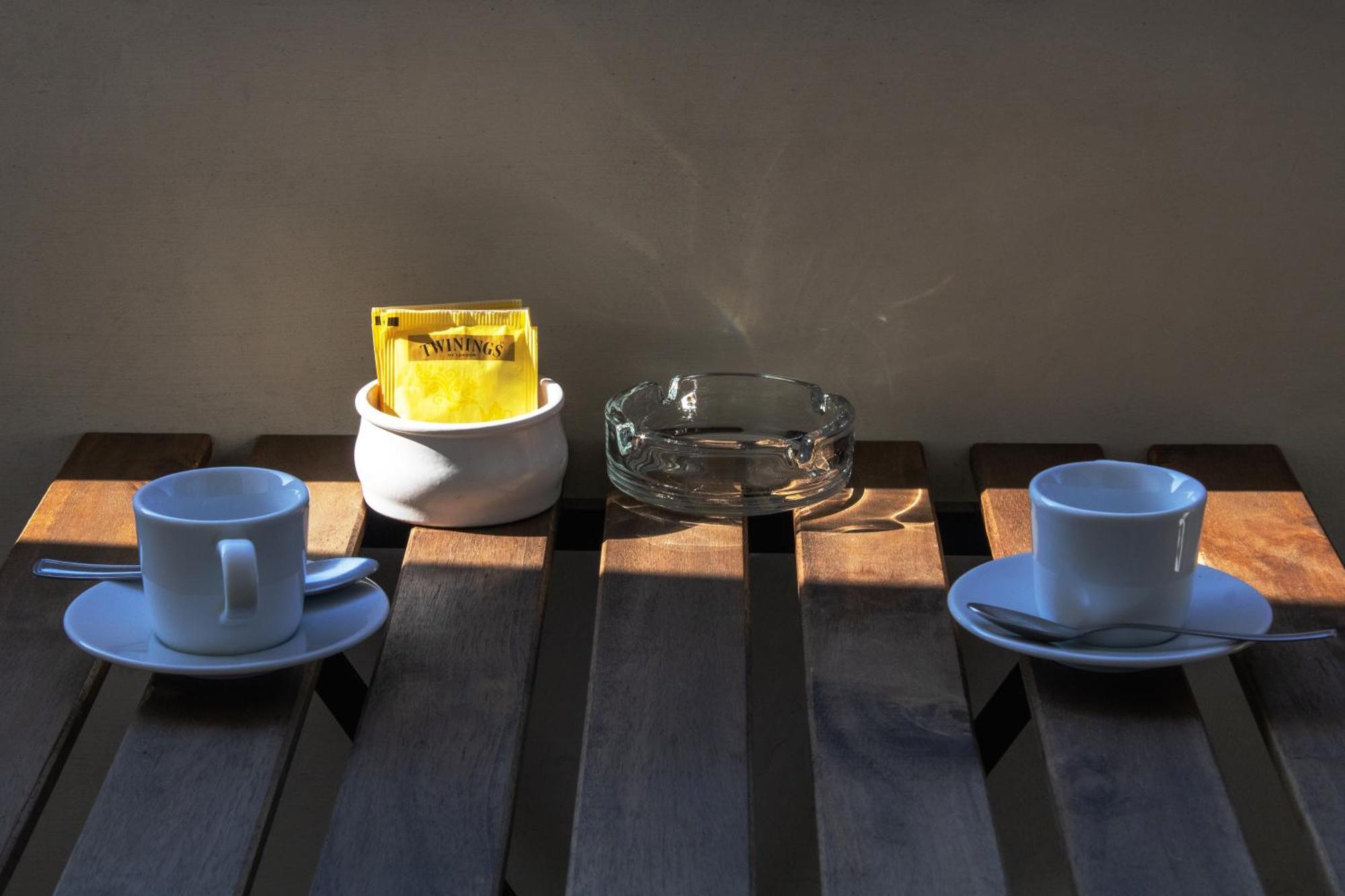 B&B Piramide Terrace Roma Ngoại thất bức ảnh